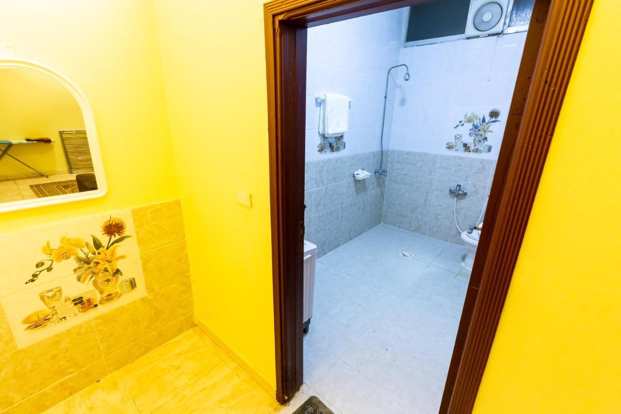 Al Eairy Furnished Apartments - Al Bahah 4 Bagian luar foto